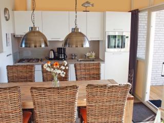 Holiday home in Kamperland near beach - Kamperland - 3