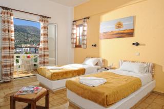 Stelios Residence Apartments - 6
