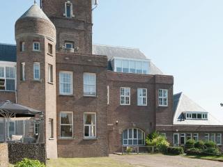 Holiday Home in Bergen aan Zee with Sea View - Bergen aan Zee - 9
