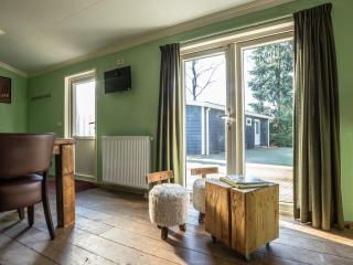 Nice house with a garden, surrounded by forest - De Bult - 6