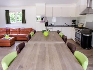 Nice house with a garden, surrounded by forest - De Bult - 1