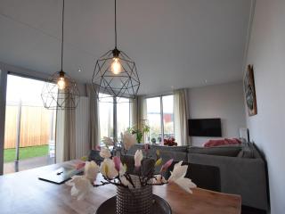 Trendy lodge near Callantsoog Beach - Callantsoog - 2