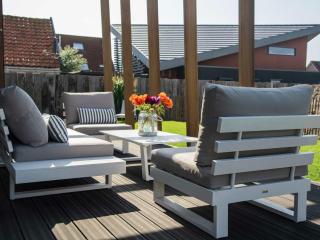 Trendy lodge near Callantsoog Beach - Callantsoog - 6