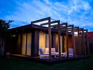 Trendy lodge near Callantsoog Beach - Callantsoog - 5