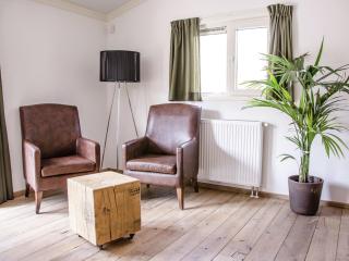 Nice house with a garden, surrounded by forest - De Bult - 5
