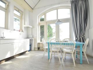 Quaint Holiday Home in Bergen aan Zee near Sea - Bergen aan Zee - 3