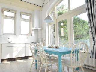 Holiday Home Bergen aan Zee near Beach - 7