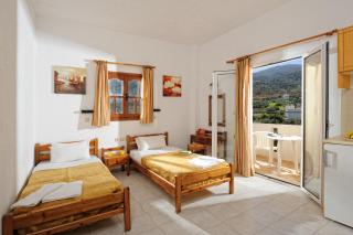 Stelios Residence Apartments - Malia - 1
