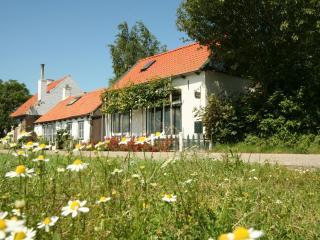 Holiday home in Schoondijke - Schoondijke - 9