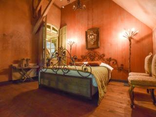 Vintage Escape with Modern Luxury - Alphen - 6