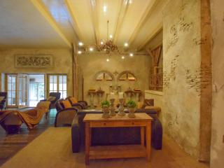 Unique holiday home with a hot tub - Alphen - 2