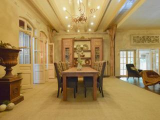 Vintage Escape with Modern Luxury - Alphen - 8