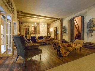 Unique holiday home with a hot tub - Alphen - 3
