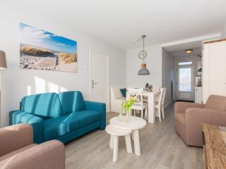 Apartment in Zoutelande with terrace - 0