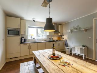Apartment in Meliskerke with private terrace - Meliskerke - 7