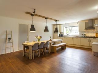 Apartment in Meliskerke with private terrace - Meliskerke - 8