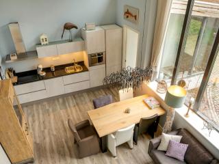 Authentic holiday home near the centre - Bergen - 1
