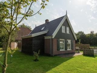 Holiday home on former island Wieringen - Oosterklief - 4
