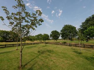 Holiday home on former island Wieringen - Oosterklief - 2