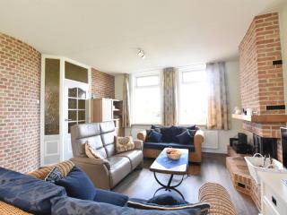 Beautiful Holiday Home in Eede with Garden - Eede - 2