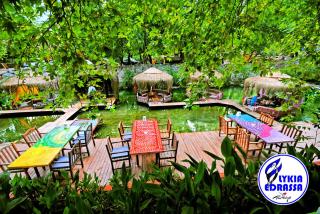 Hotel Lykia Edrassa - Adrasan - 0