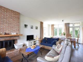 Beautiful Holiday Home in Eede with Garden - Eede - 9