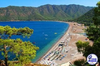 Hotel Lykia Edrassa - Adrasan - 8