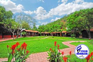 Hotel Lykia Edrassa - Adrasan - 7