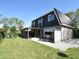 Holiday home Hazenborgh with infrared sauna - Callantsoog - 0