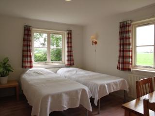 Holiday home in quiet surroundings - Sintjohannesga - 4