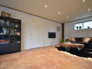 Holiday home Hazenborgh with infrared sauna - Callantsoog - 3