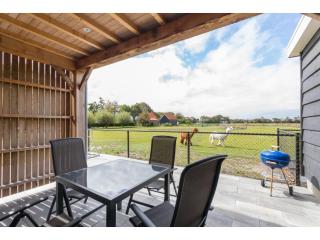 Holiday home in Koudekerke for four Person - Koudekerke - 6