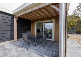 Holiday home in Koudekerke for four Person - Koudekerke - 7
