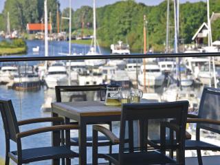 Apartment in Kamperland with Marina Views - Kamperland - 6