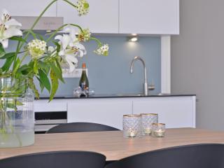 Waterfront Apartment with Terrace - 3