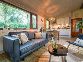 Holiday home in Zorgvlied with private garden - Zorgvlied - 1