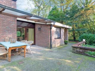 Holiday home in Zorgvlied with private garden - Zorgvlied - 5