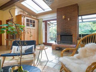 Holiday home in Zorgvlied with private garden - Zorgvlied - 2