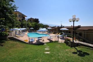 Residence Mirabel - Tignale - 8