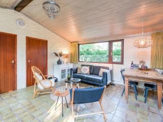Holiday home in Zorgvlied with private garden - Zorgvlied - 9