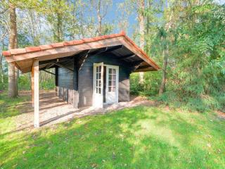 Holiday home in Zorgvlied with private garden - Zorgvlied - 6