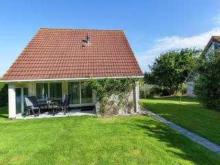 Superb holiday home near the Lauwersmeer - Oostmahorn - 0