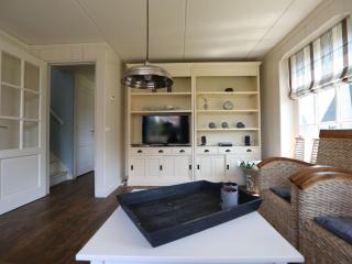 Villa with garden near the Wadden Sea - Hippolytushoef - 5
