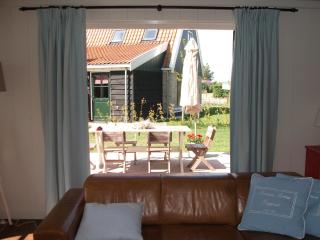 Villa in Wieringer Style with Hot Tub - Hippolytushoef - 5