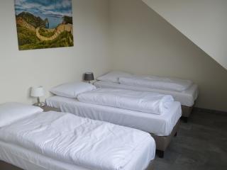 Holiday Home in Maastricht with Terrace - Bemelen - 1