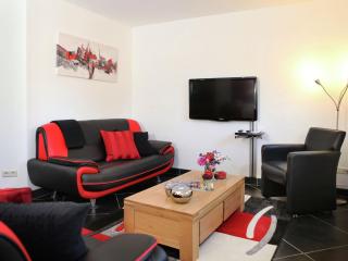 Holiday home in Epen with fenced garden - Epen - 9