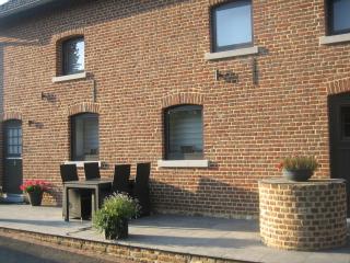 Holiday home in Epen with fenced garden - Epen - 5