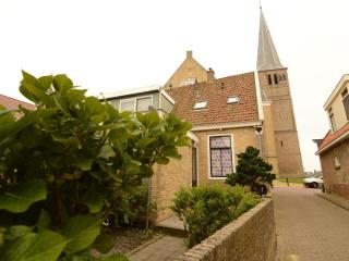 Holiday Home Harlingen near the Sea - Harlingen - 2