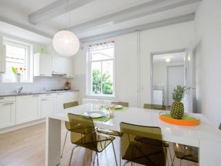 Beautiful house in the center of Harlingen - Harlingen - 8
