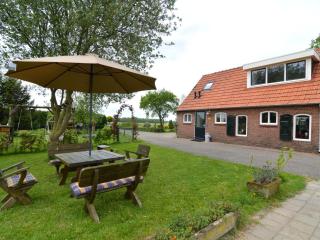 Holiday home in Holten near forest - Holten - 8